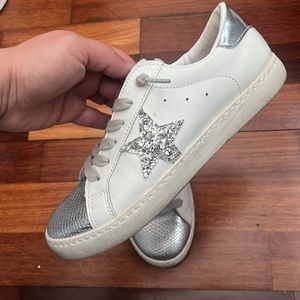 Vintage Havana Bianca sneakers